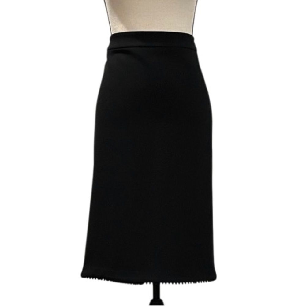 Ann Taylor Factory Pencil Skirt